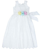 Haute Baby Bella Boutique Maxi Dress