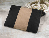 Jute Carry Alls